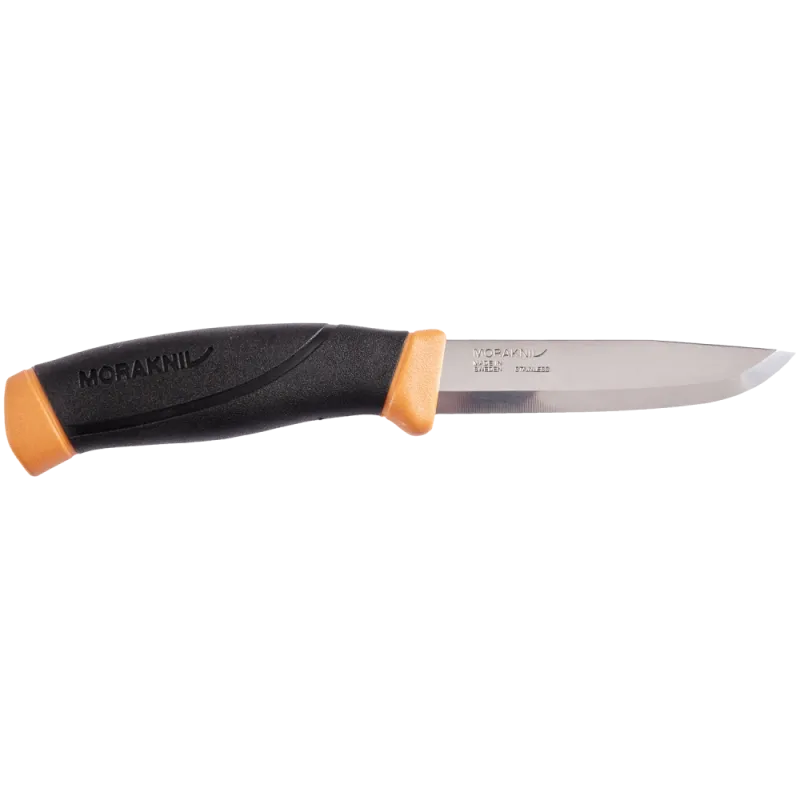 Morakniv Companion S Burnt Orange Ніж