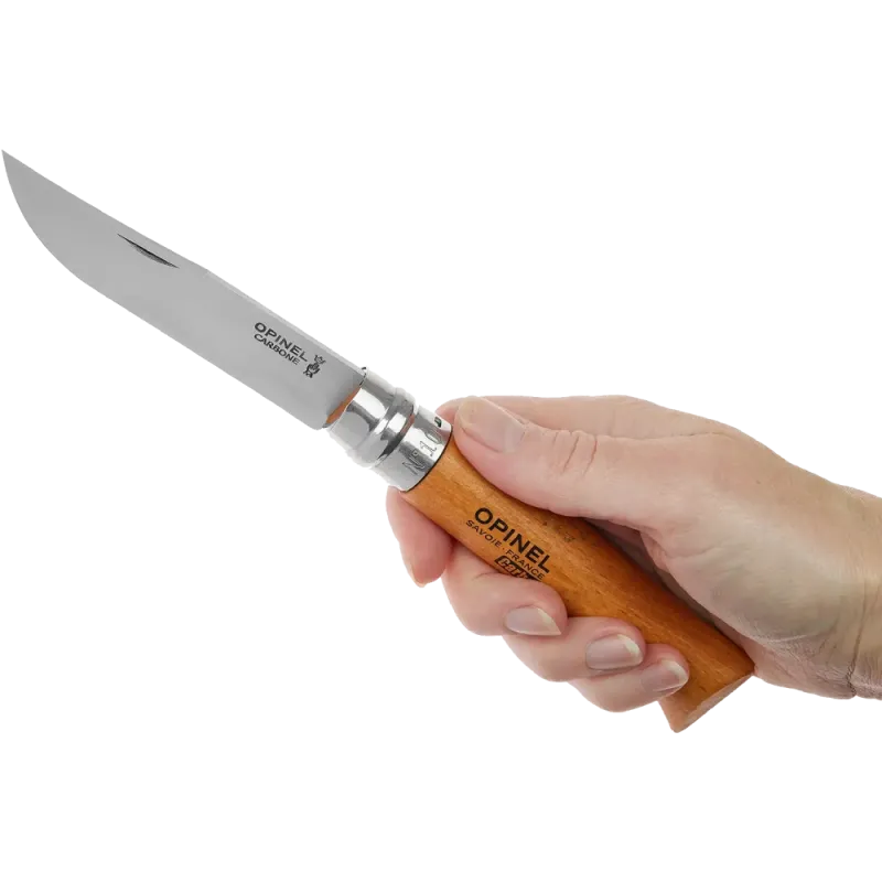 Opinel №10VRN Ніж