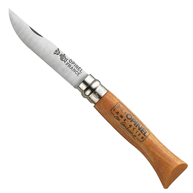 Opinel №8 VRN Нож