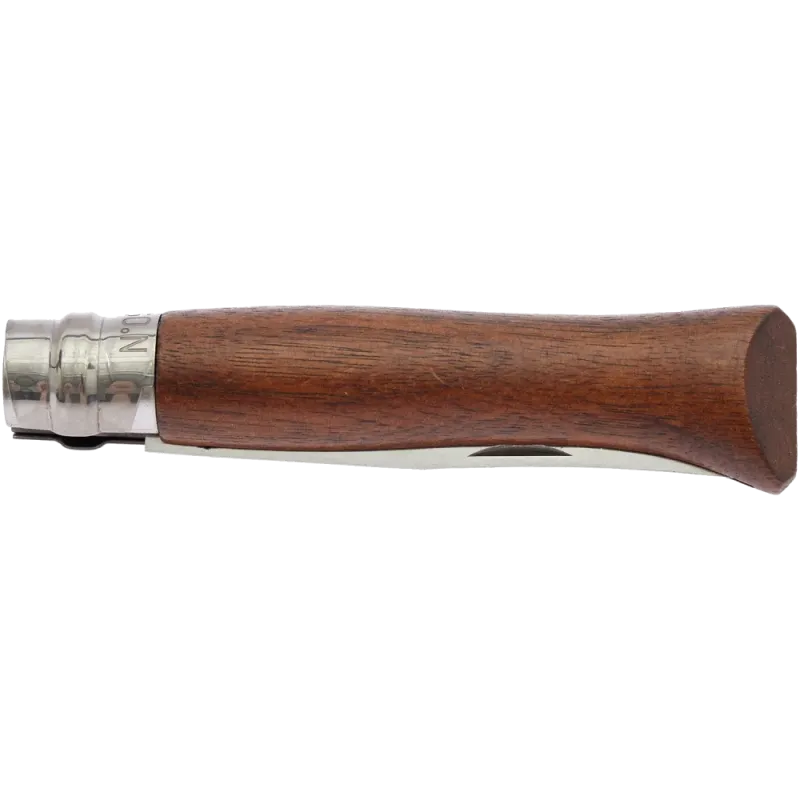 Opinel №9 VRI Ніж горіх, упаковка