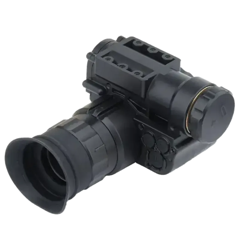 Vector Optics NVG 10 Night Vision Монокуляр нічного бачення з кріпленням на шолом