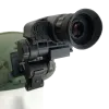 Vector Optics NVG 10 Night Vision Монокуляр нічного бачення з кріпленням на шолом