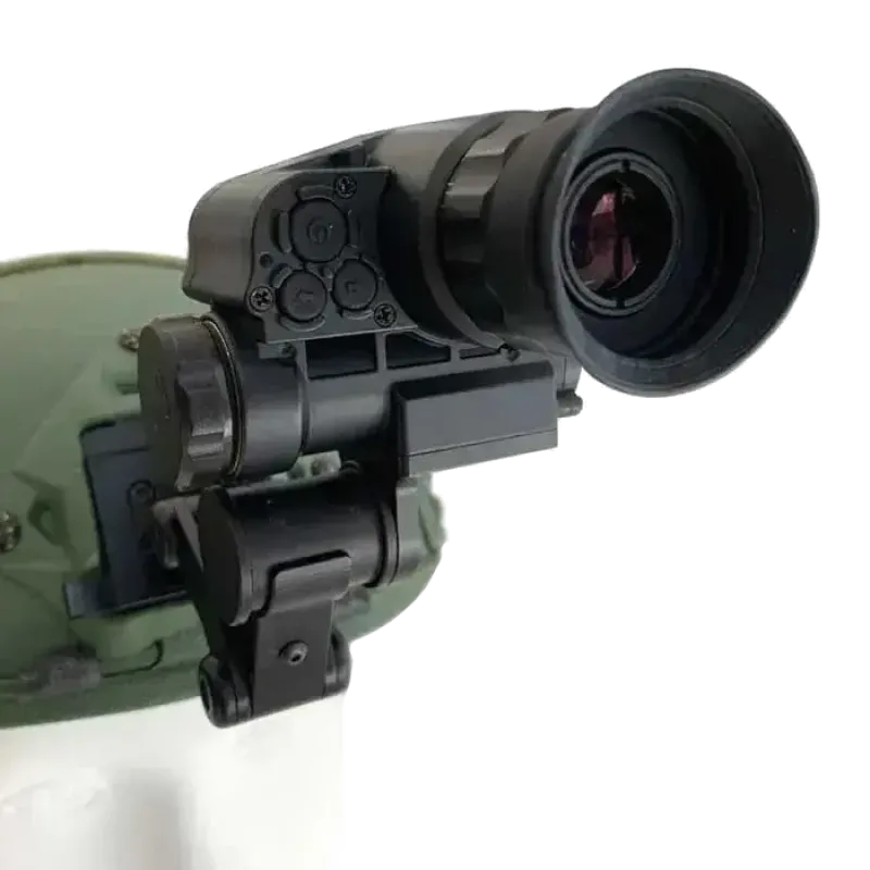 Vector Optics NVG 10 Night Vision Монокуляр нічного бачення з кріпленням на шолом