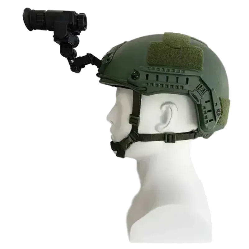 Vector Optics NVG 10 Night Vision Монокуляр нічного бачення з кріпленням на шолом