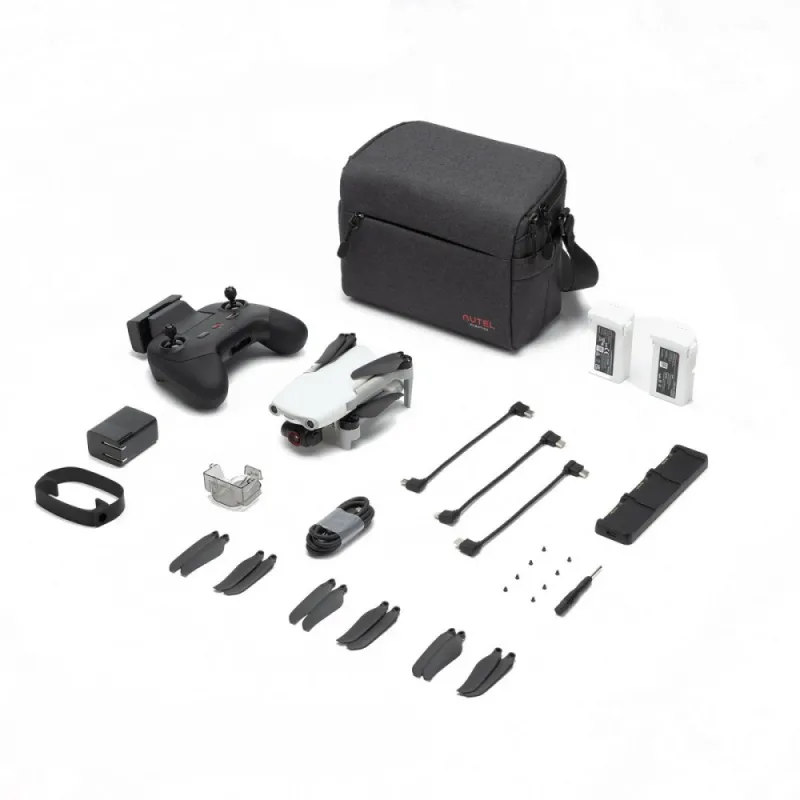 Autel EVO Nano+ Premium Bundle (Gray) Квадрокоптер