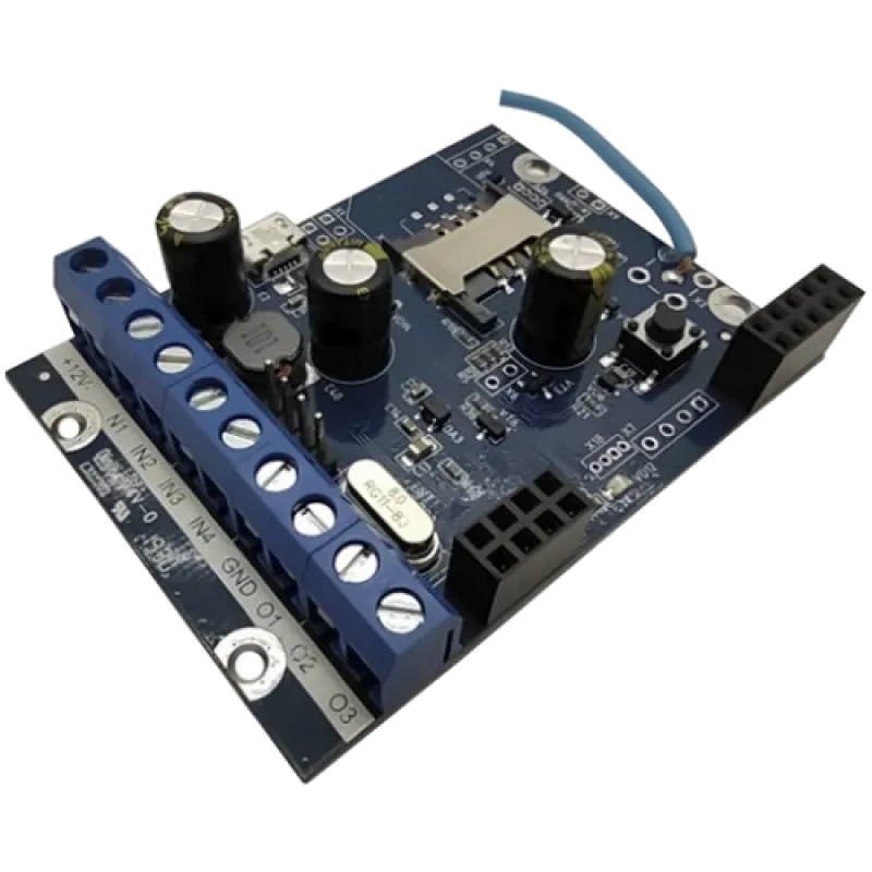 OKO "OKO-7S" GSM-контролер