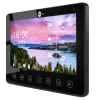 OMEGA+ HD WF Black Видеодомофон NeoLight