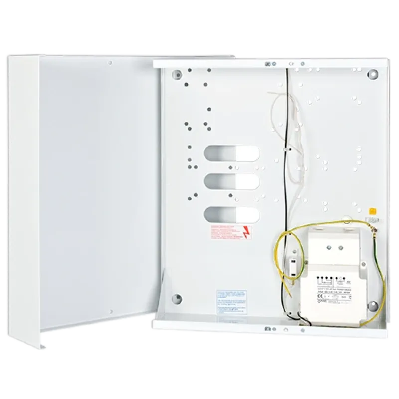 Satel OMI-4 Корпус для систем на базе ПКП INTEGRA Plus