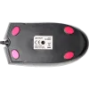 A4Tech OP-550NU USB Black Миша