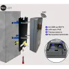 Neolight Optima IPW (Black) Виклична панель
