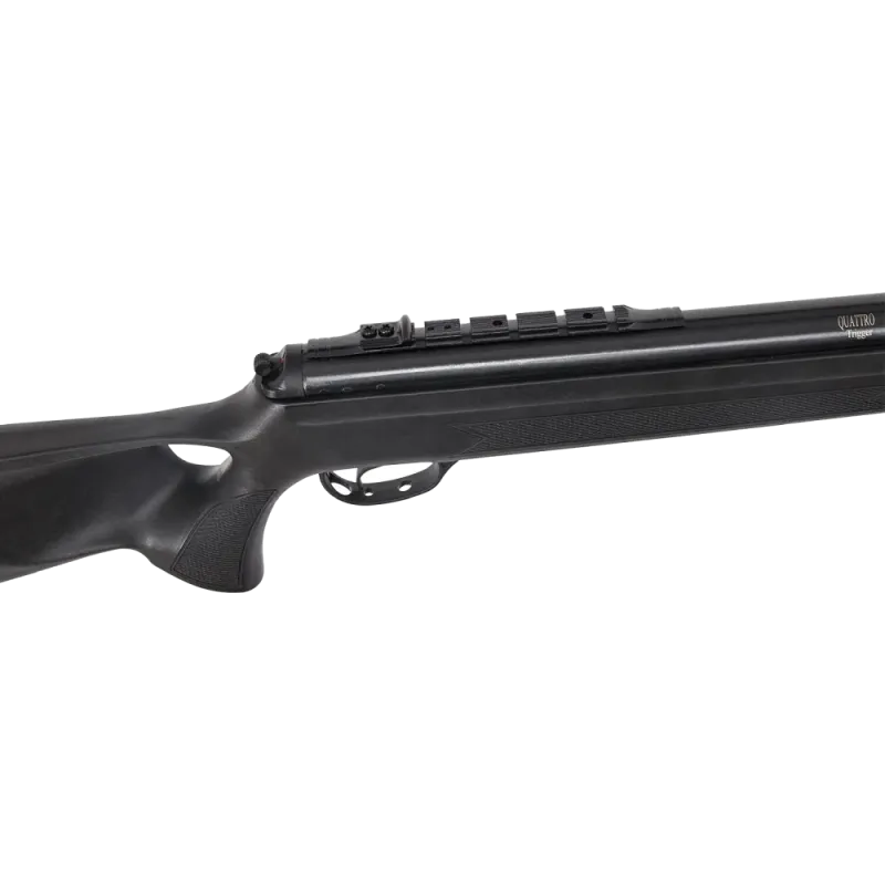 Optima Mod.125TH Vortex Пневматическая винтовка 4,5 мм