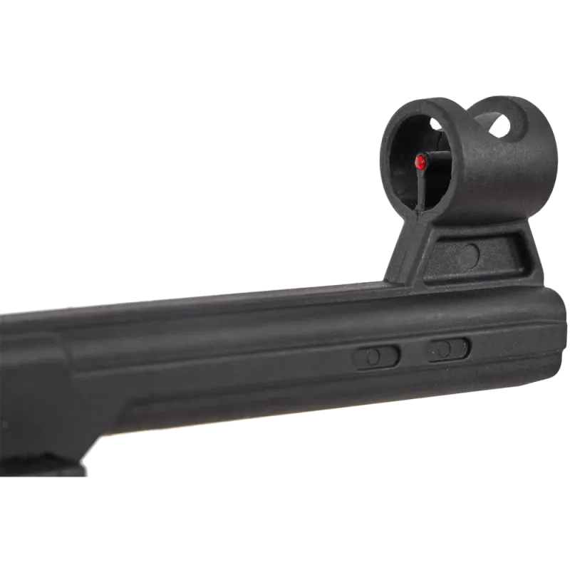 Optima Mod.25 Kit Пистолет пневматический 4,5 мм