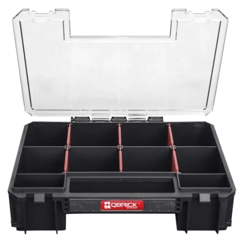 QBRICK SYSTEM TWO ORGANAIZER MULTI Ящик для інструментів