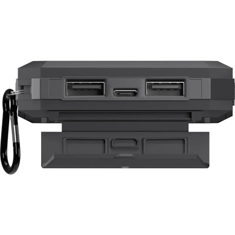 GOOBAY OUTDOOR 49216 Повербанк USB 8000 мА•г