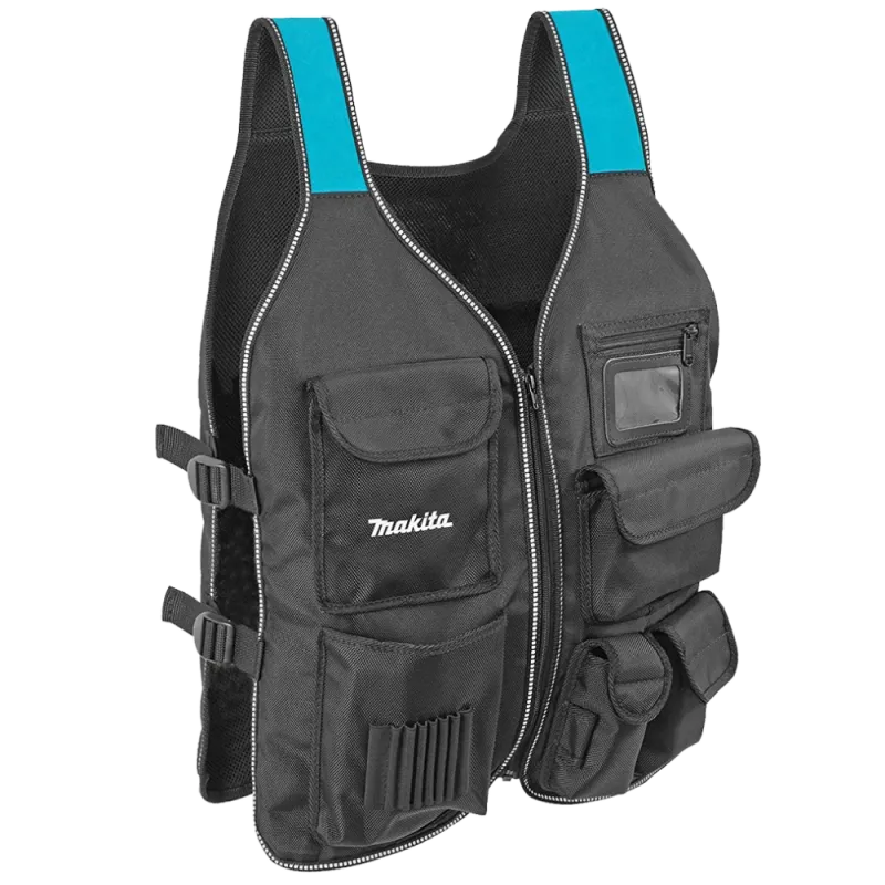 Makita (P-72089) Жилет монтажника