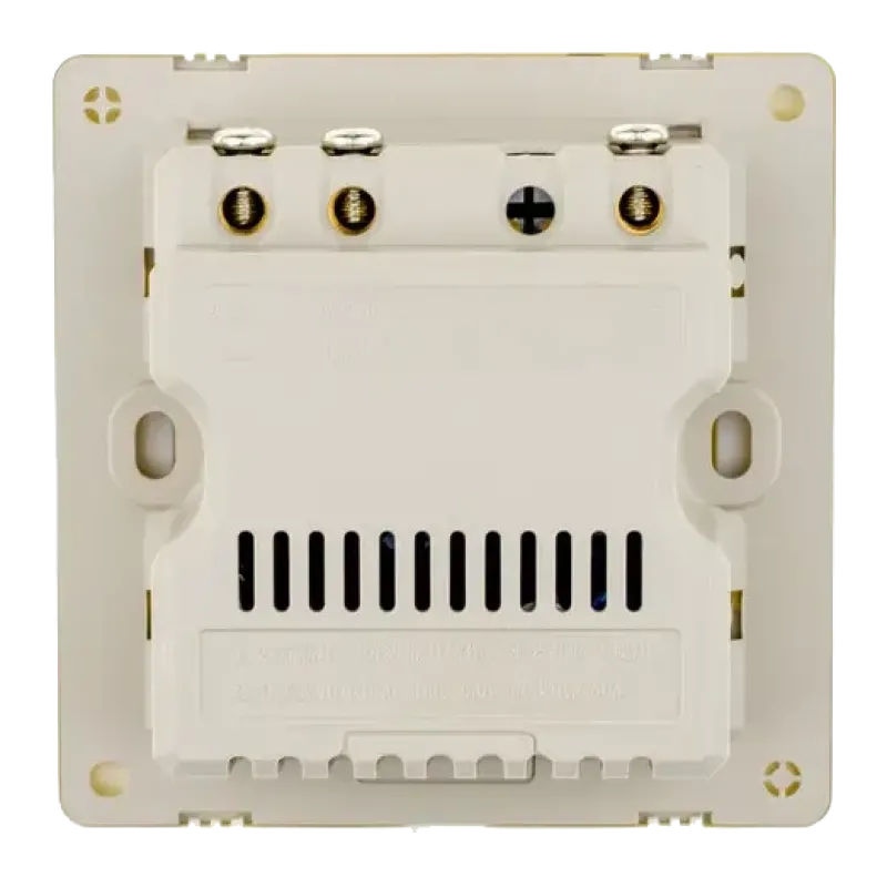 SEVEN LOCK P-7751(WHITE) Энергосберегающий карман для гостиниц