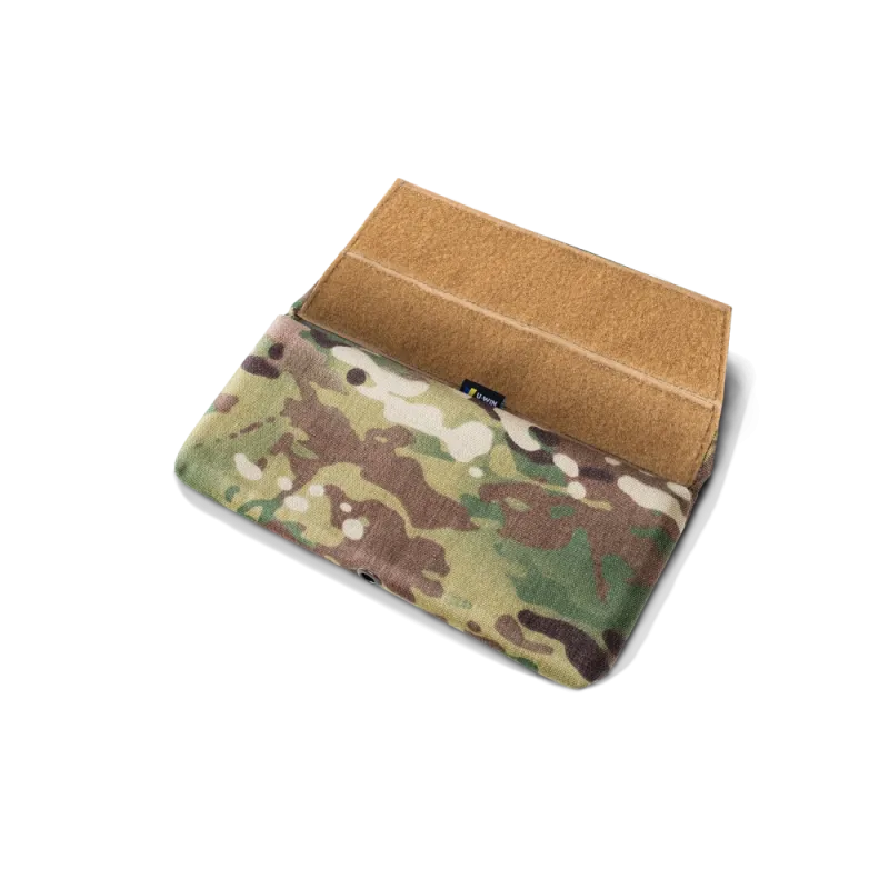 U-WIN Cordura 1000D Подсумок для защиты поясницы