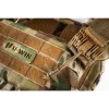 U-WIN Plate Carrier PRO мультикам Плитоноска / тактичний жилет зі швидким скиданням
