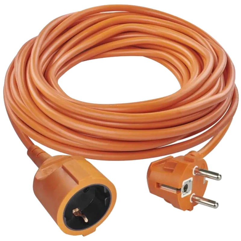 EMOS P01220 1 розетка 20 м Сетевой удлинитель