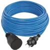 EMOS P01520W 1 розетка 20 м IP44 Сетевой удлинитель