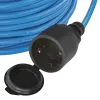EMOS P01520W 1 розетка 20 м IP44 Сетевой удлинитель