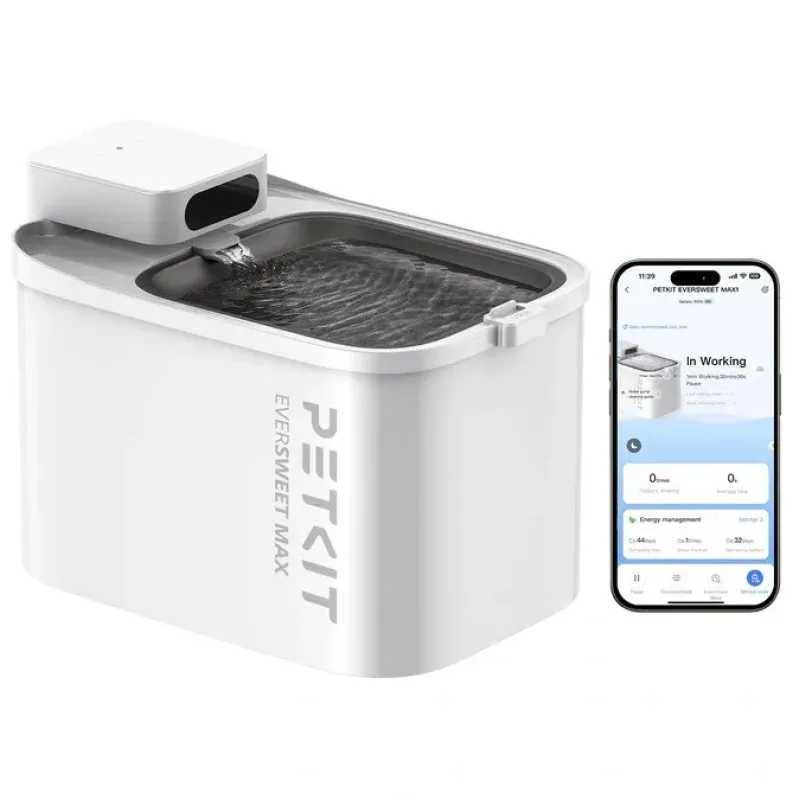 PETKIT P4115 Eversweet MAX Поїлка