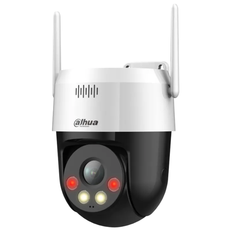 DH-P5AE-PV 5МП (4мм) WiFi IP відеокамера Dahua