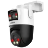 DH-P5D-5F-PV 5МП (2.8+6мм) WiFi IP видеокамера Dahua
