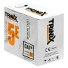 TRINIX UTP CAT5E CCA 0.51 mm LDPE Outdoor (305м) Кабель