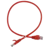 EServer UTP CAT5e Патч-корд червоний