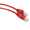 EServer UTP CAT5e Патч-корд червоний