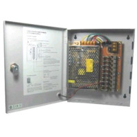 PB-09A Блок питания