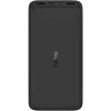 Xiaomi Redmi Power Bank 20000 mAh 2xUSB QC 3.0 18 W PB200LZM Black (VXN4304GL) Повербанк