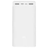 Xiaomi Mi Power Bank 3 30000 mAh 24W Fast Charge PB3018ZM White (VXN4307CN) Повербанк