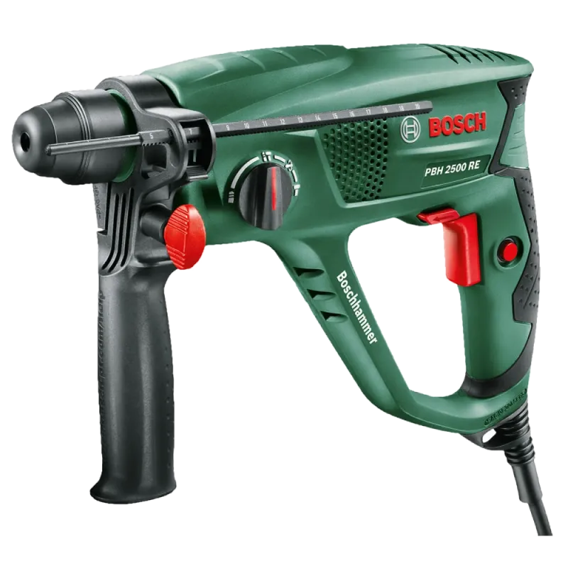 Bosch PBH 2500 RE Перфоратор