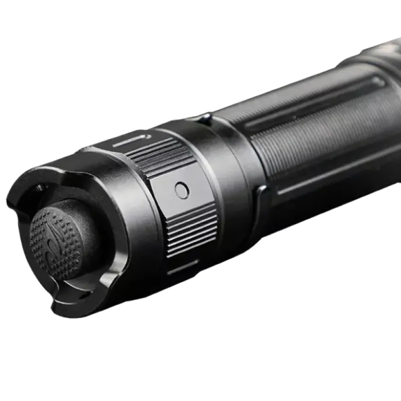 Fenix PD35 V3.0 фонарь ручной подствольный 1600 лм, 357 м