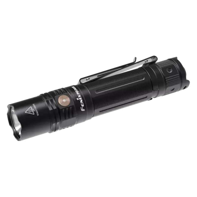 Fenix PD36R Ліхтар ручний