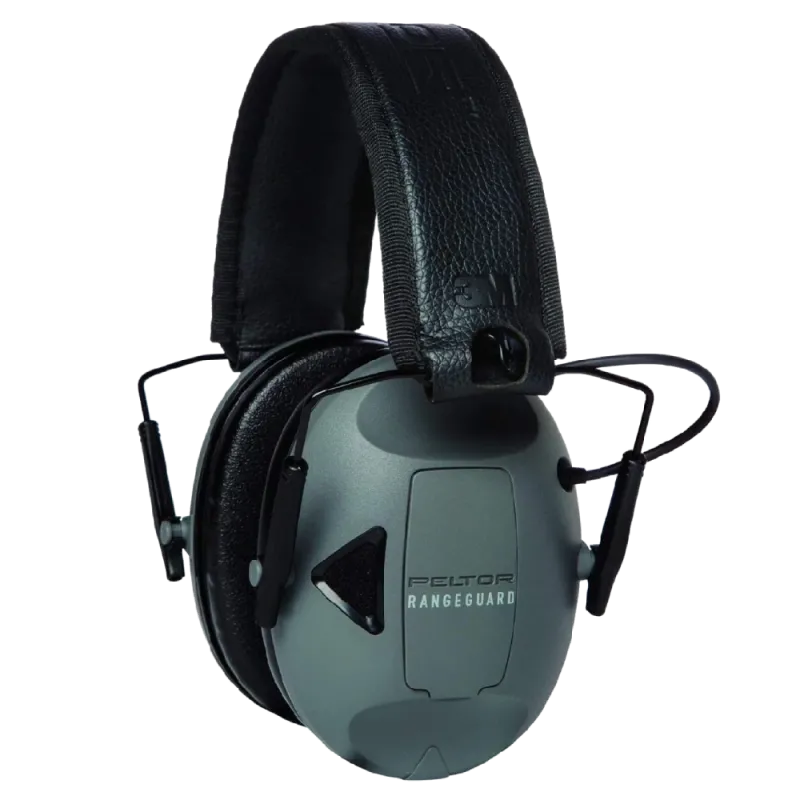 Peltor range guard(RG-OTH-4) Активные наушники
