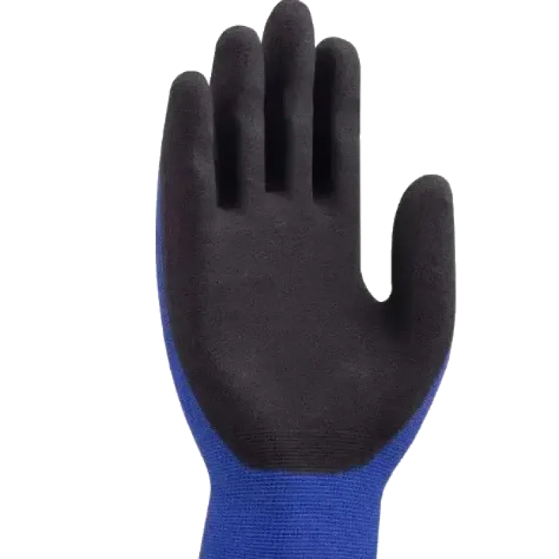 UVEX athletic lite (6002730) Рукавички захисні р.10