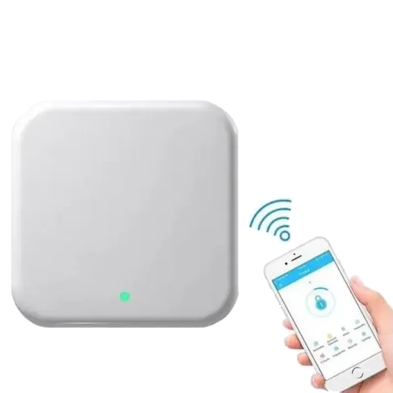 PES Wi-Fi G2 Шлюз