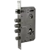 PES Mortiza 66068 3х ригельный Корпус замка