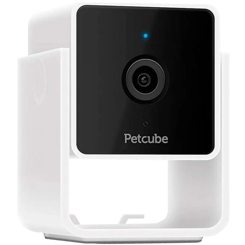 PETCUBE HD CC10US IP камера