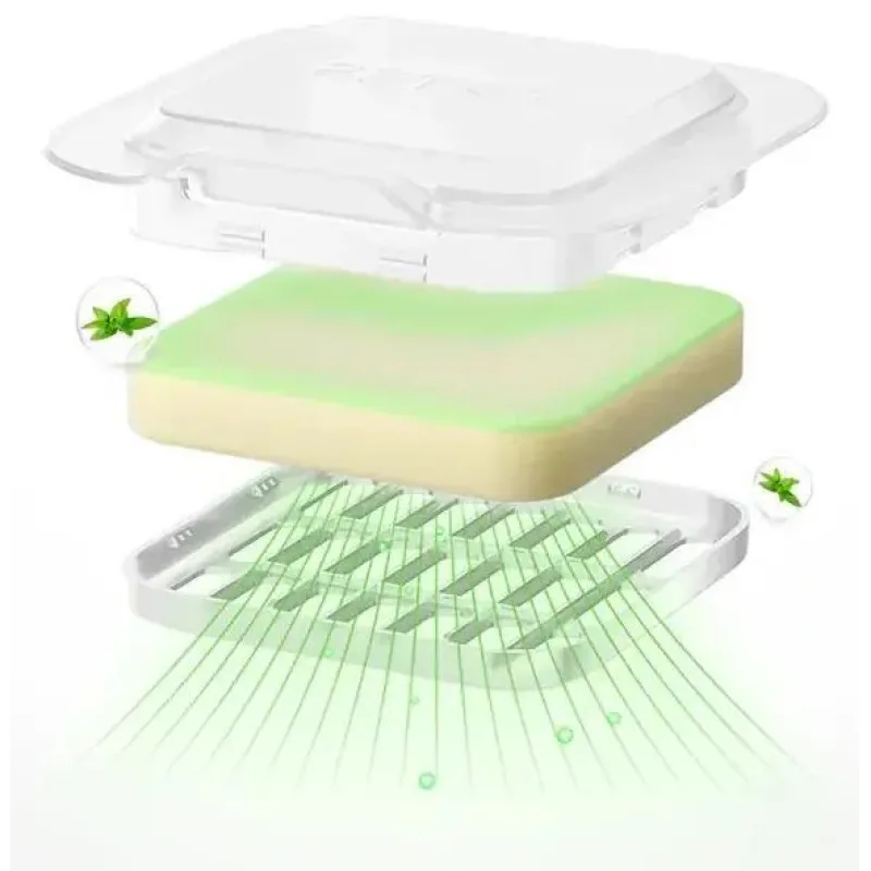 PETKIT P9223 N50 2.0 3PCS Устранитель запаха