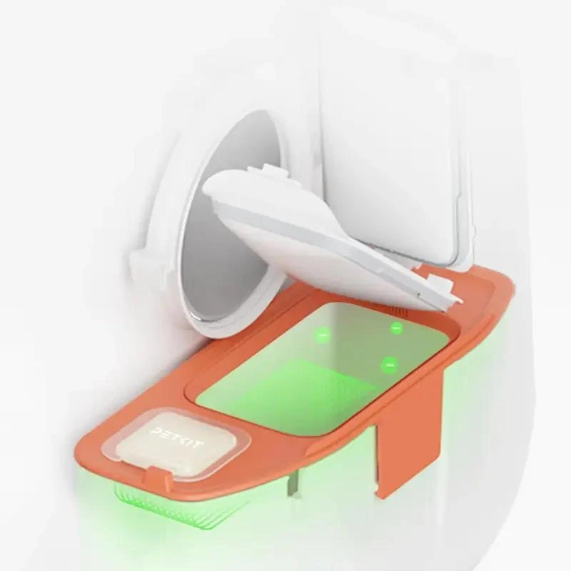 PETKIT P9223 N50 2.0 3PCS Устранитель запаха