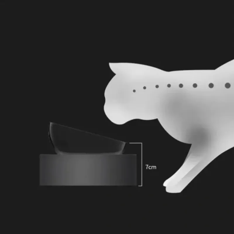 PETKIT P5201 FRESH NANO-METAL Миска
