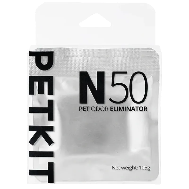 PETKIT Pet Odor Eliminator N50 2.0 3PCS P9218 Устранитель запаха