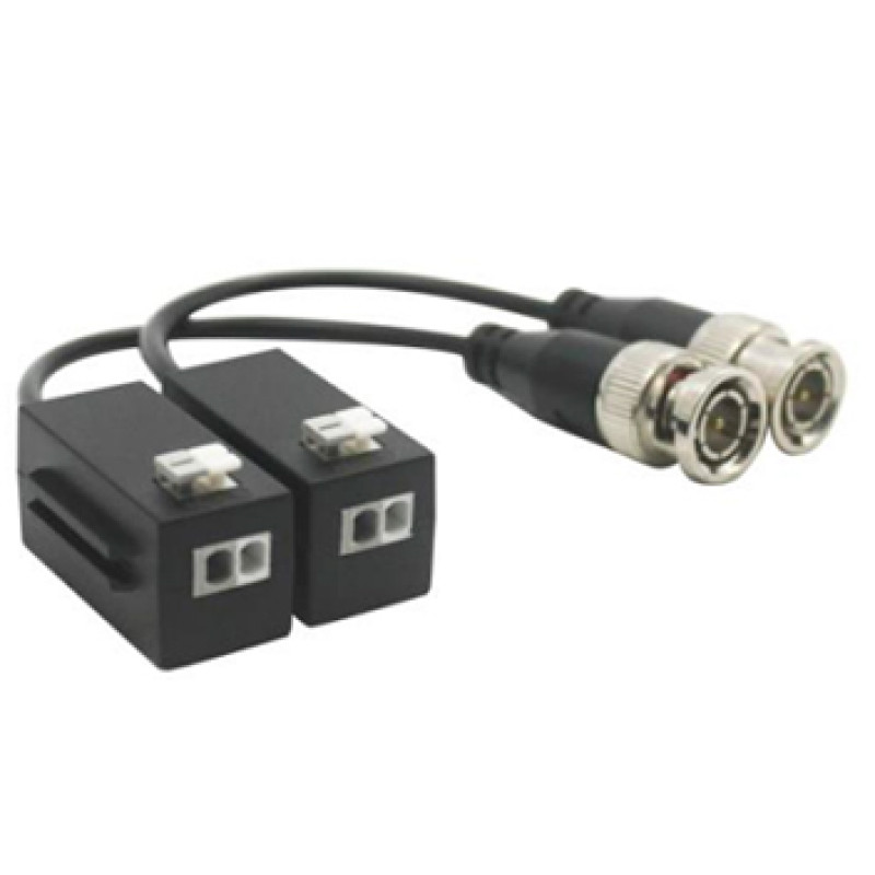 DH-PFM800-4MP Прийомопередавач