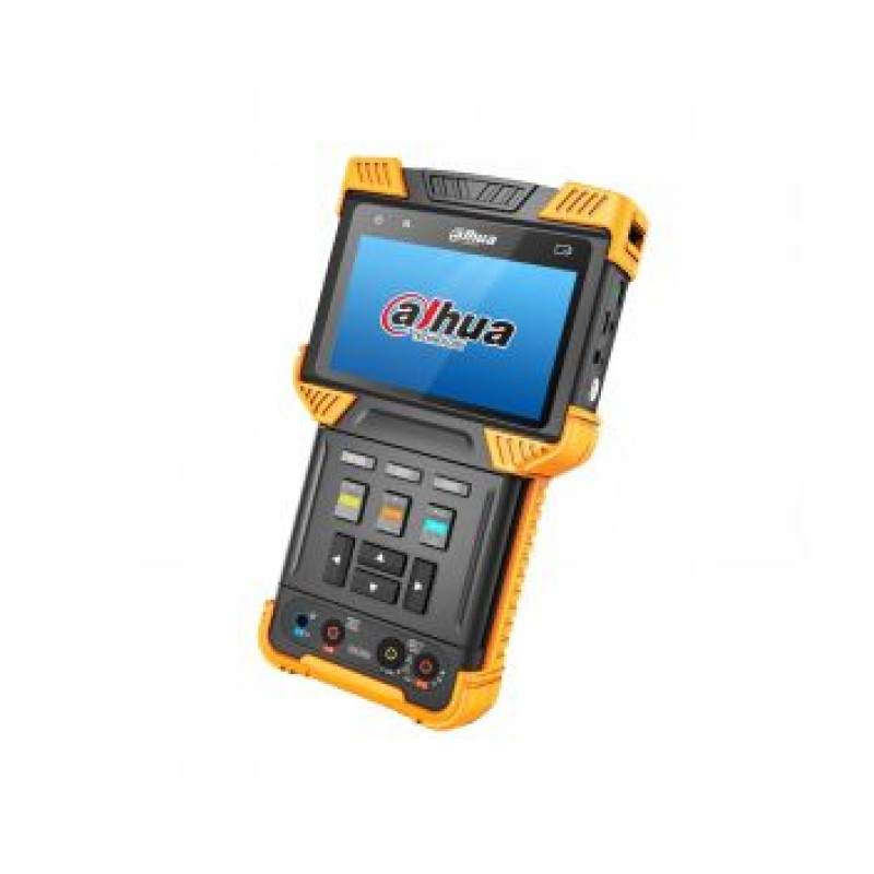 PFM900-E Аналоговый / сетевой тестер Dahua