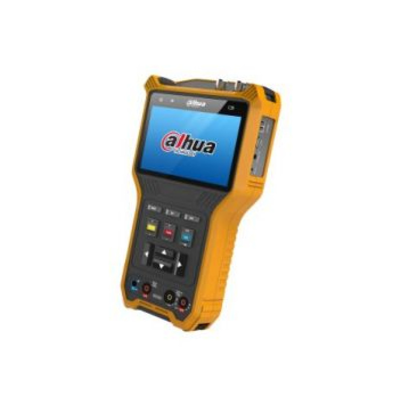 PFM905-E Аналоговий тестер Dahua