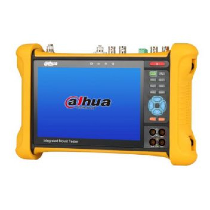 DH-PFM906 Прилад для тестування